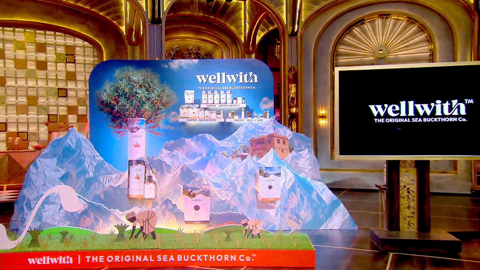 From Ladakh to Lifestyle: How WellWith Is Redefining Sea Buckthorn Wellness in India